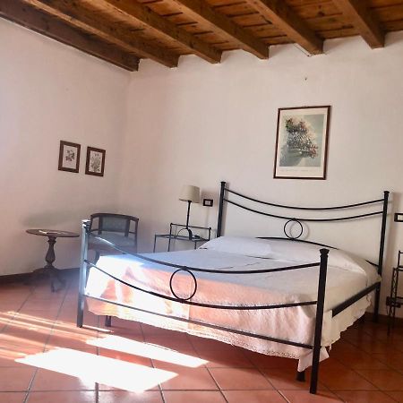 Casa Borgo Antico Lejlighed Bergamo Eksteriør billede